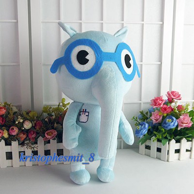 htf plush